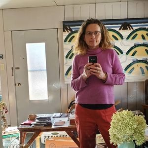 Meet your Posher, Martha